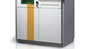 produit Imprimantes 3D MYSINT 100 Dual Laser