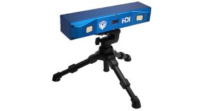 produit Scanners 3D HDI 120