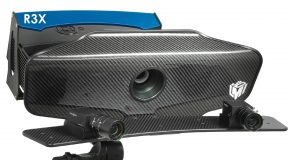 produit Scanners 3D HDI Advance R3x