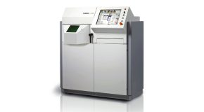 produit Imprimantes 3D MYSINT 100 RM