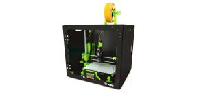produit Imprimantes 3D STREAM 30 PRO MK2