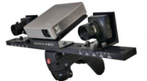 produit Scanners 3D Scan in a Box