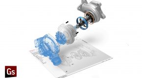 produit Logiciels Geomagic for SolidWorks