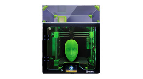 produit Imprimantes 3D STREAM ULTRA Supercharged