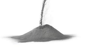 produit Matériaux Poudre Aluminium