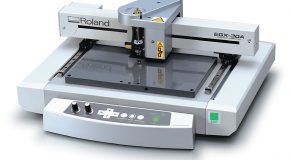 produit Fraiseuses - Gravure EGX-30