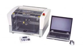 produit Fraiseuses - Gravure EGX-350