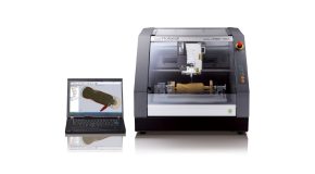 produit Fraiseuses - Gravure MDX-40