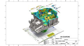 services Contrôle dimensionnel