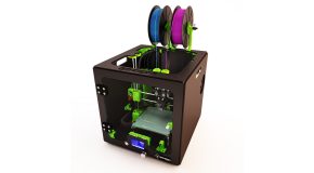 produit Imprimantes 3D STREAM 20 Pro Dual