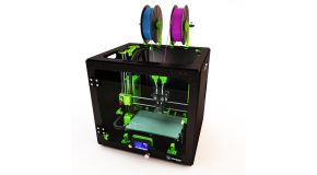 produit Imprimantes 3D STREAM 30 Pro Dual