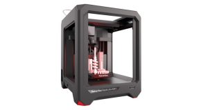 produit Imprimantes 3D Replicator Mini+