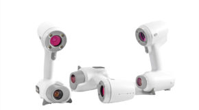 produit Scanners 3D Academia 10