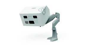 produit Scanners 3D auRum 3D