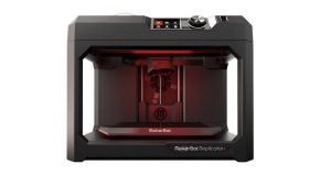 produit Imprimantes 3D Replicator +