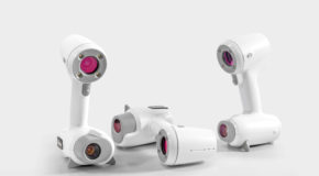 produit Scanners 3D Academia