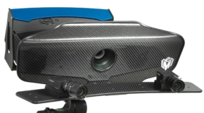 produit Matériels d'occasion HDI ADVANCE R3X – LMI