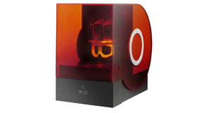 produit Imprimantes 3D XFAB 2000