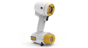 produit Scanners 3D Peel 1