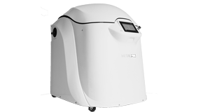 produit Finition impression 3D MetalFog