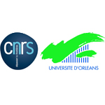 CNRS Université d'Orléans