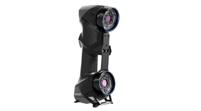  Scanners 3D HandySCAN BLACK Elite