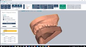 produit Logiciels Deltaface – Arch Base