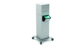 produit Imprimantes 3D DFAB Chairside