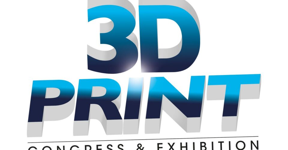 3D Solutions exposera au salon 3D PRINT Lyon 2022