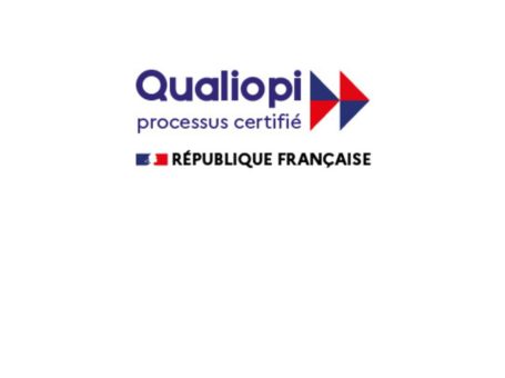 3D Solutions est certifiée Qualiopi