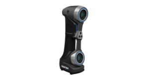 produit Scanners 3D Handyscan 307 Elite