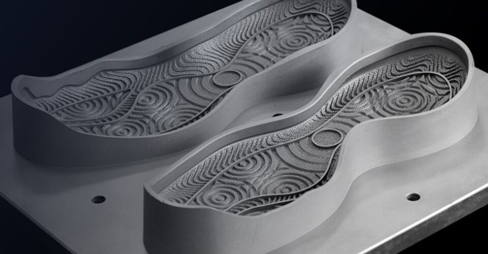 Les avantages de l’impression 3D pour la création de moules et d’outillages