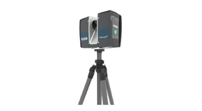 Nos produits - Scanner 3D