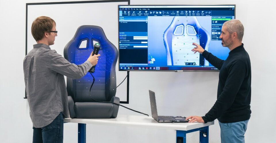Notre journée Tech Day à Lyon