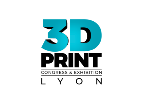 3D Solutions sera présente lors du salon 3D PRINT Lyon 2024