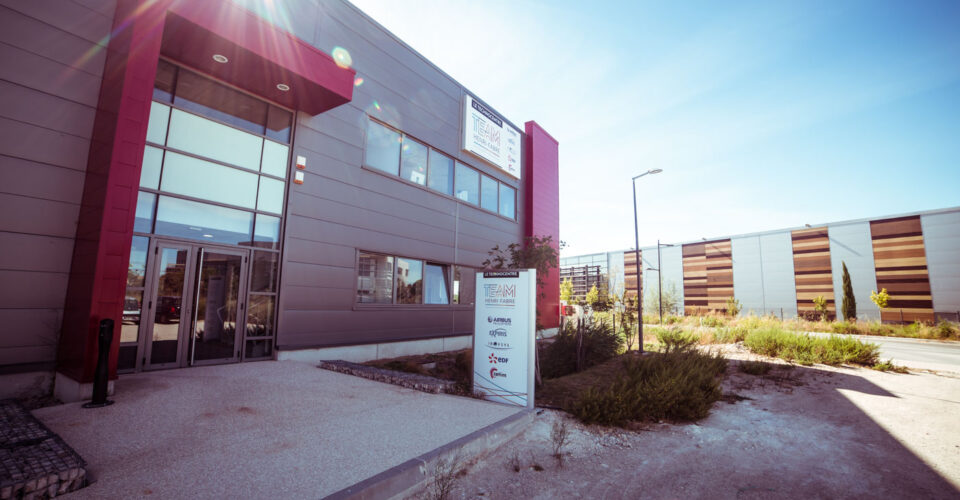 3D Solutions participe à la MasterClass PRACCIIS à Marseille