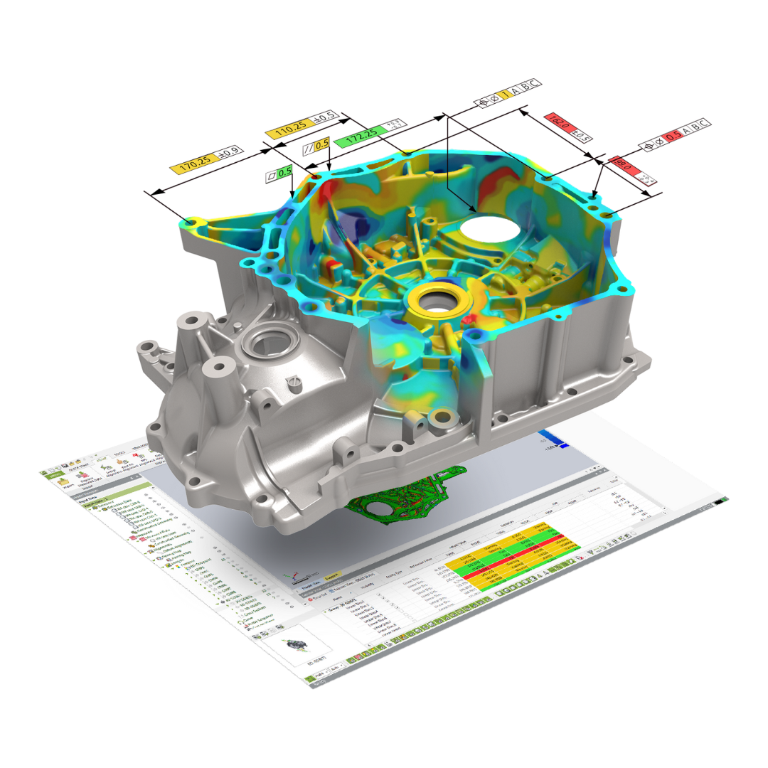 Control X - 3DSolutions