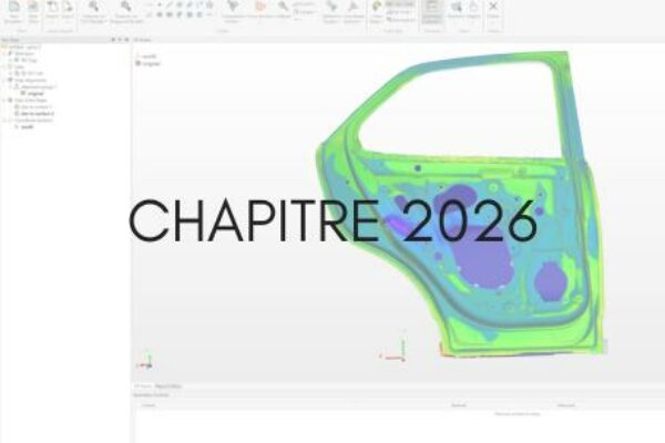 Ouvrons le chapitre 2026 !