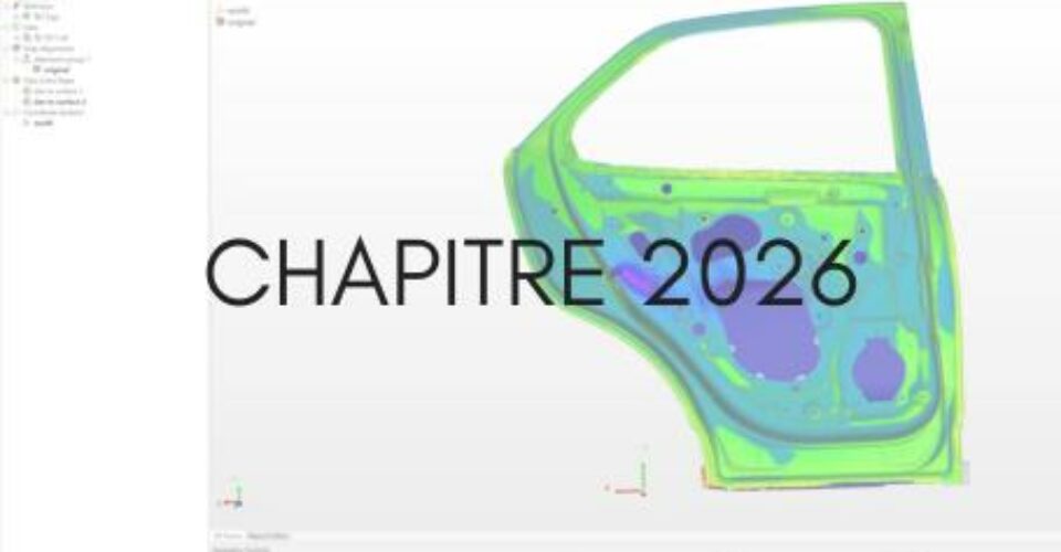 Ouvrons le chapitre 2026 !