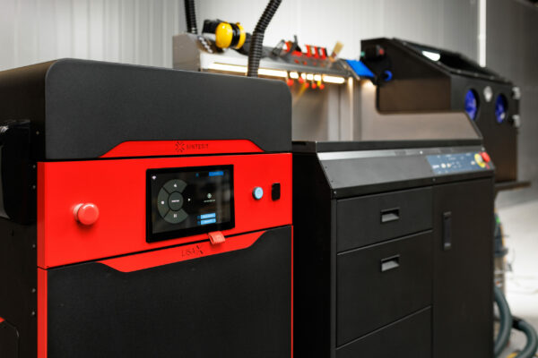 BNP repousse les limites de l&rsquo;ergonomie industrielle grâce à l&rsquo;impression 3D