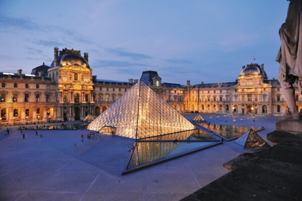 Le Musée du Louvre recrée l’histoire soudanaise grâce à la 3D