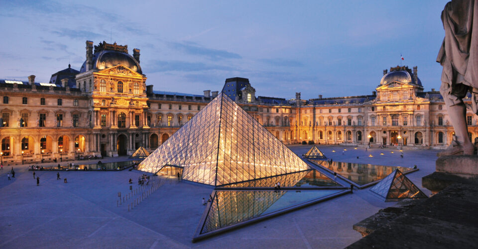 Le Musée du Louvre recrée l’histoire soudanaise grâce à la 3D