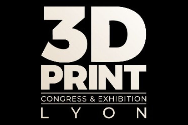 3D Print Lyon 2025 : 3D Solutions met à l’honneur sa marque 3D Consommables
