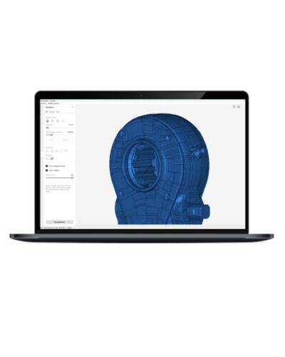 Artec Studio