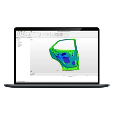 Polyworks Inspector