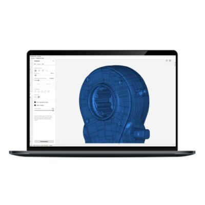 Artec Studio