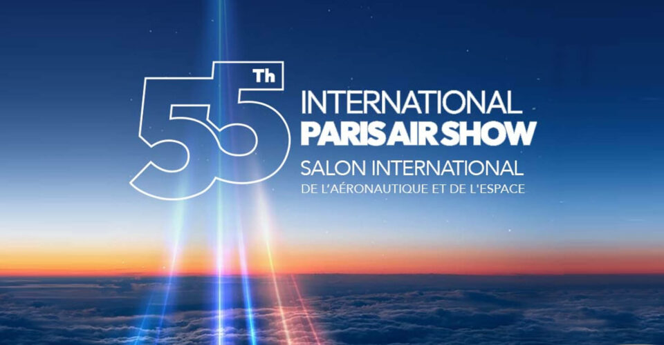 Salon International de l’Aéronautique et de l’Espace 2025
