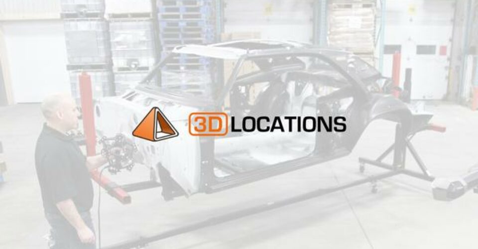 3D Locations : le nouveau site de location de scanners 3D professionnels