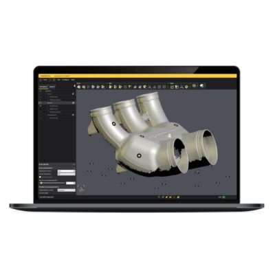 Peel CAD