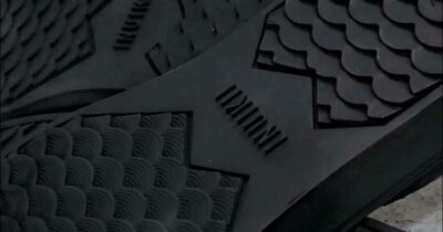 Création de moules d’injection plastique avec impression 3D pour la production de semelles